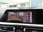 BMW 3series sedan