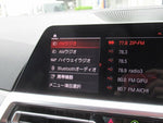BMW 3series sedan