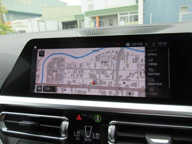 BMW 3series sedan