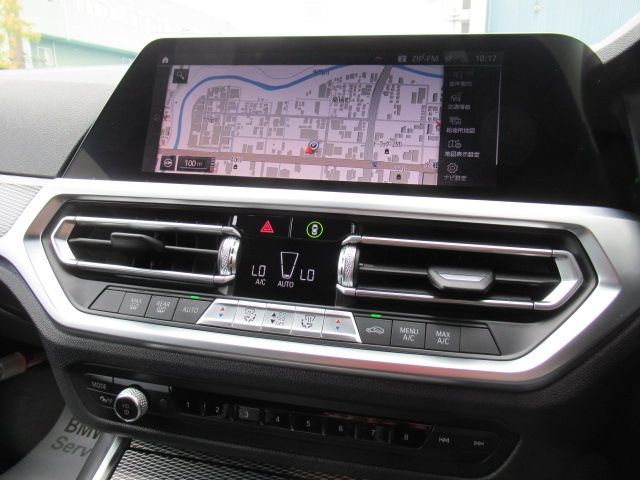 BMW 3series sedan