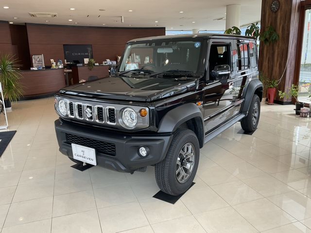JIMNY NOMADE