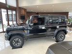JIMNY NOMADE