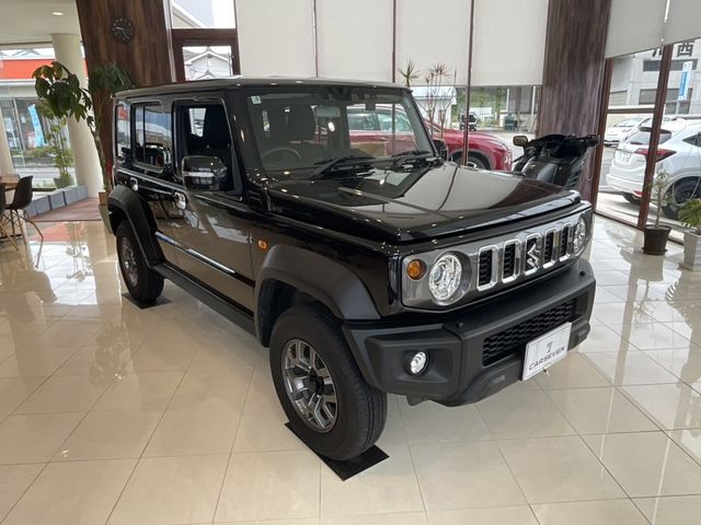 JIMNY NOMADE