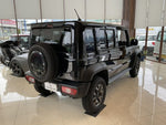 JIMNY NOMADE