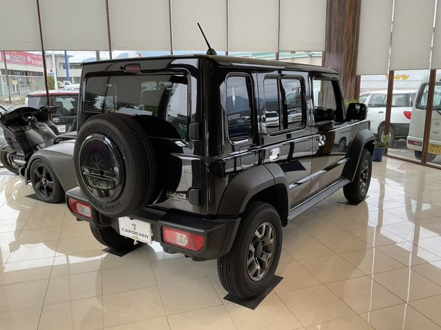JIMNY NOMADE