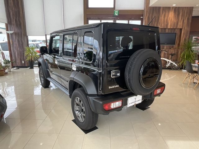 JIMNY NOMADE
