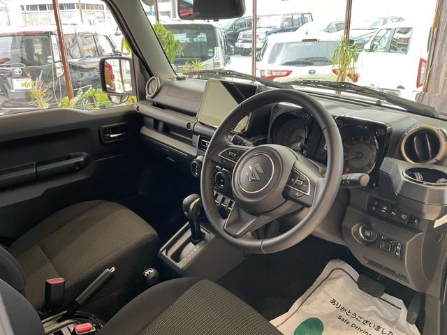 JIMNY NOMADE