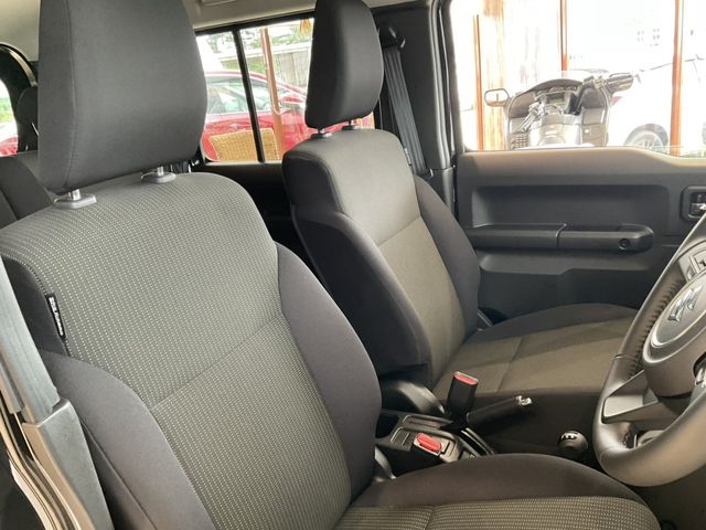 JIMNY NOMADE