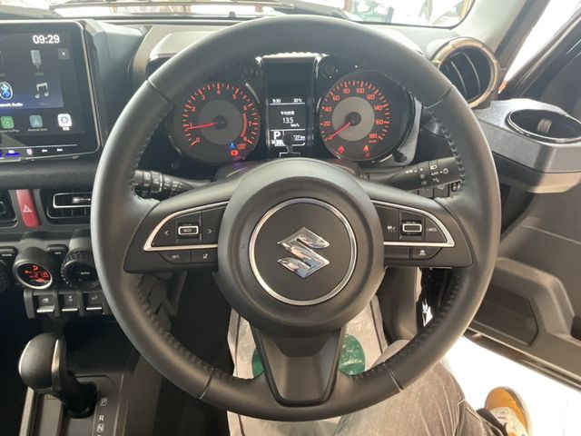 JIMNY NOMADE