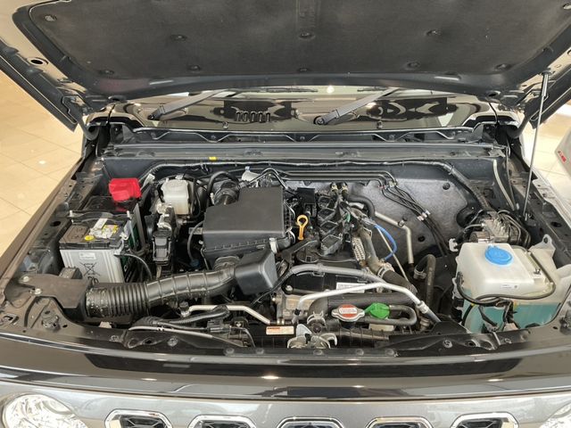 JIMNY NOMADE