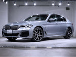 BMW 5series sedan