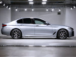 BMW 5series sedan
