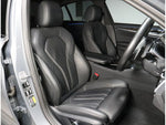 BMW 5series sedan