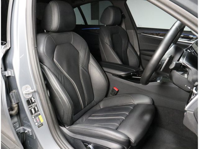 BMW 5series sedan