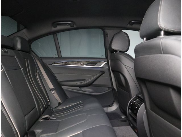 BMW 5series sedan