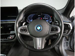 BMW 5series sedan