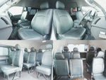 HIACE wagon 4WD