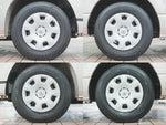 HIACE wagon 4WD