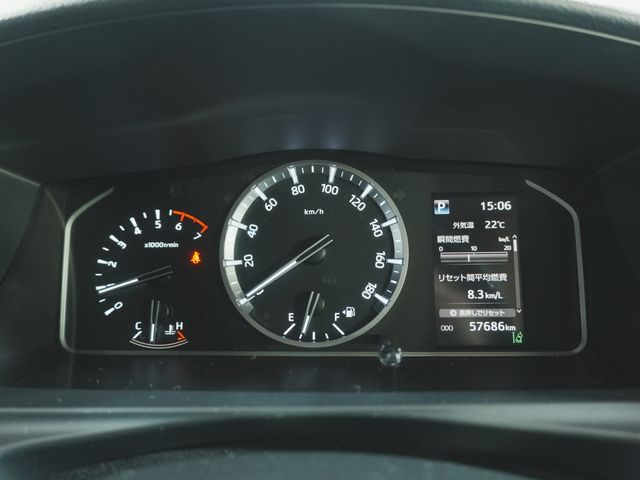 HIACE wagon 4WD
