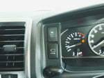HIACE wagon 4WD