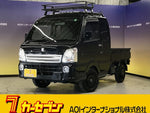 Super CARRY truck 4WD