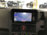 Super CARRY truck 4WD