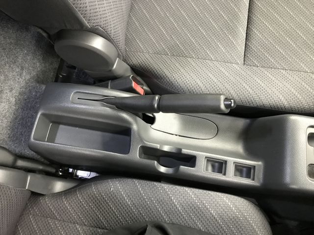 Super CARRY truck 4WD
