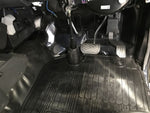 Super CARRY truck 4WD
