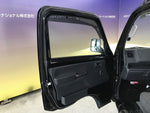 Super CARRY truck 4WD