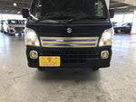 Super CARRY truck 4WD