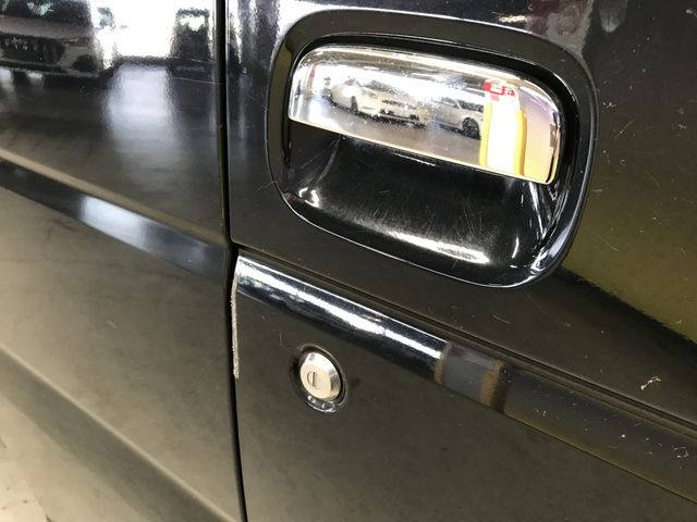 Super CARRY truck 4WD