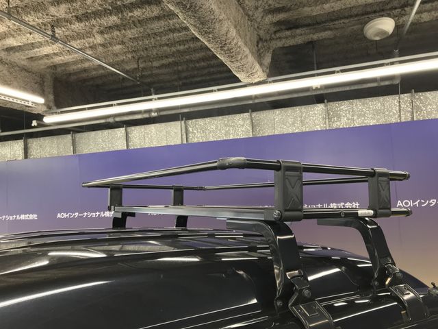 Super CARRY truck 4WD