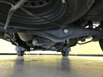 Super CARRY truck 4WD