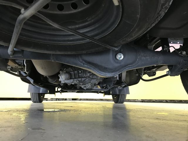 Super CARRY truck 4WD