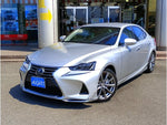 LEXUS IS300h