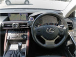 LEXUS IS300h