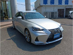 LEXUS IS300h