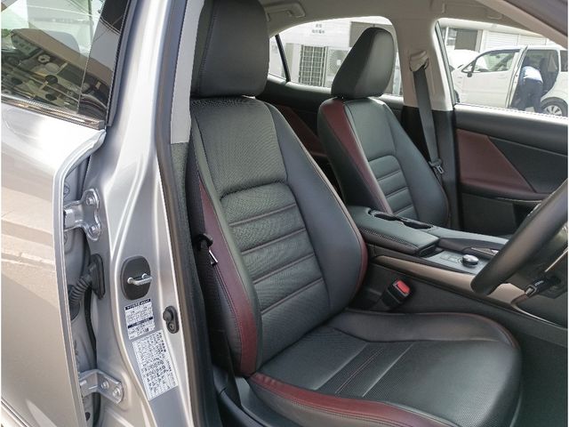 LEXUS IS300h