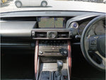 LEXUS IS300h