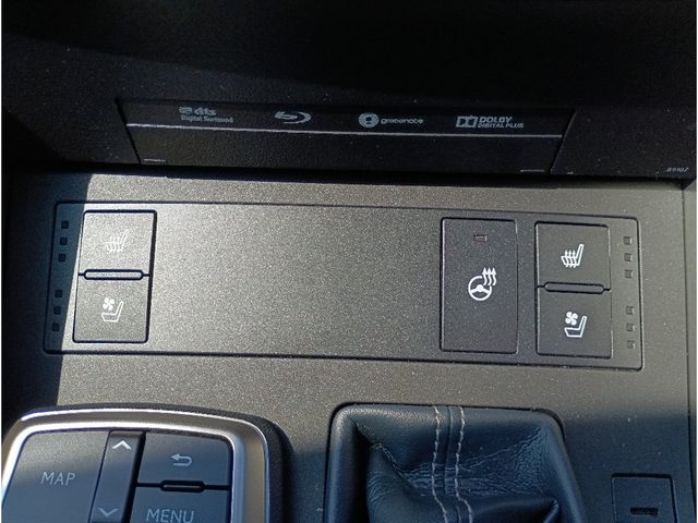 LEXUS IS300h