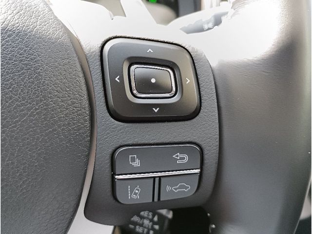 LEXUS IS300h