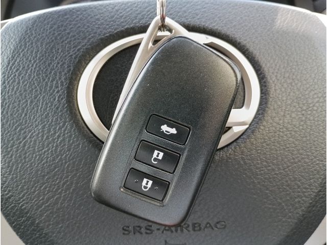 LEXUS IS300h