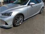 LEXUS IS300h