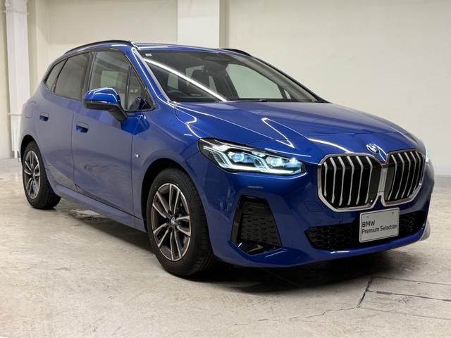 BMW 2series Active Tourer
