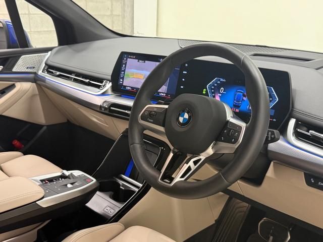 BMW 2series Active Tourer