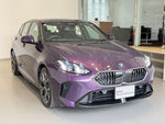 BMW 1series