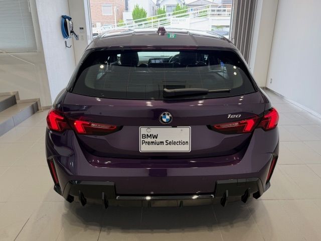 BMW 1series