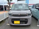 WAGON R SMILE