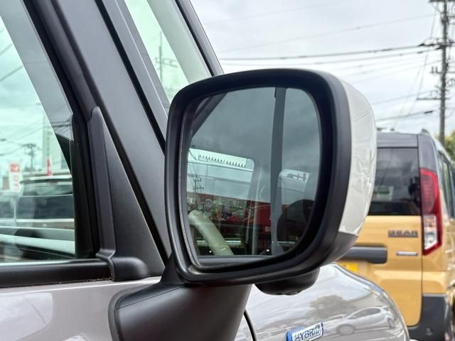WAGON R SMILE