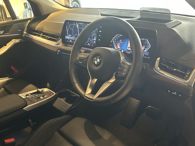 BMW 2series Active Tourer